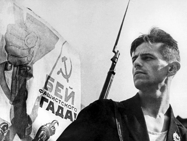 70 лет Победы