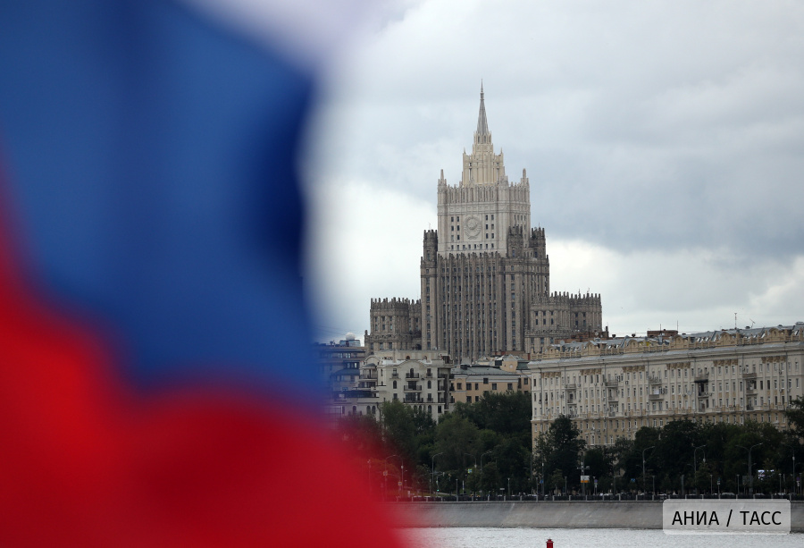 МИД: РФ заинтересована в сохранении формата "три плюс три" по Южному Кавказу