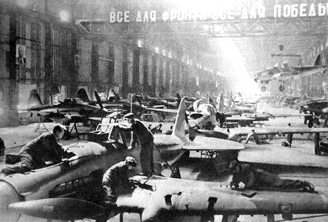 70 лет Победы
