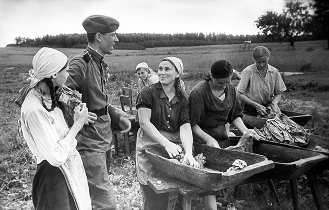 70 лет Победы