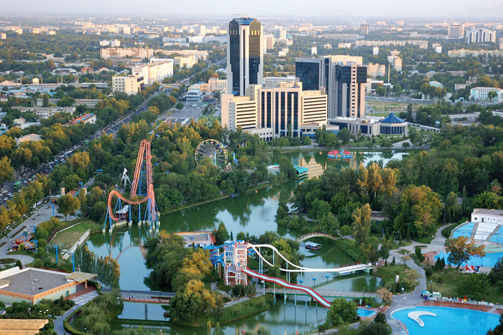 25 лет Содружеству