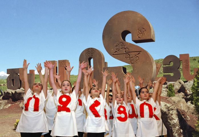 20 лет Содружеству