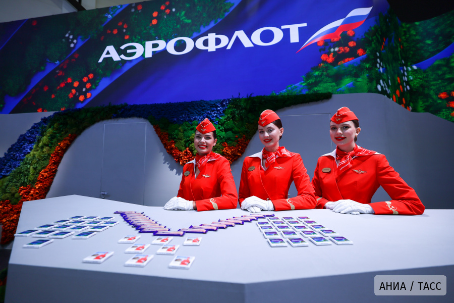 "Аэрофлот" в зимнем сезоне увеличит число рейсов из Москвы в Баку