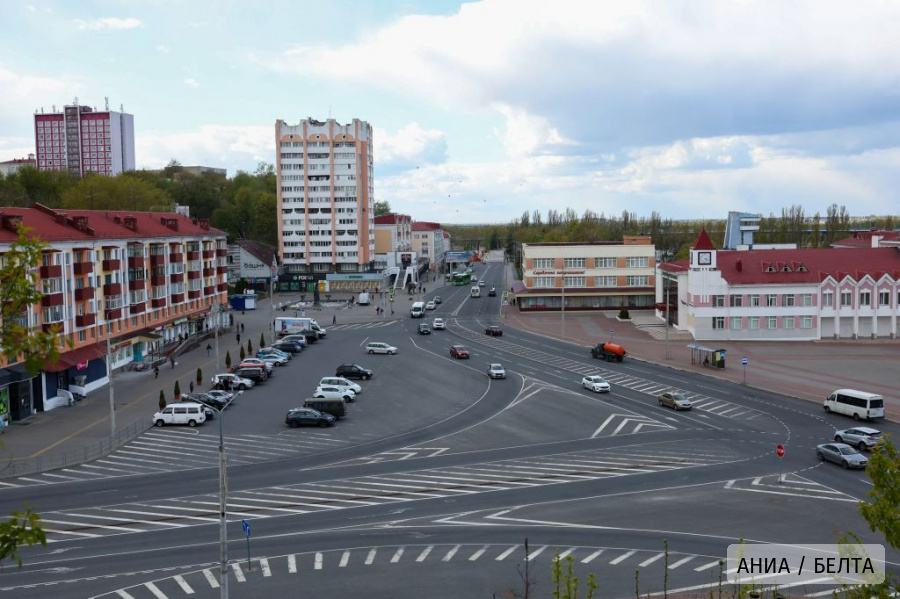 Живописная Припять и культурный код полешука. Мозырь туристический