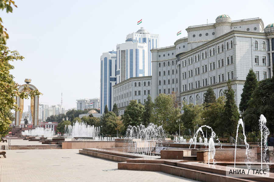 В Таджикистане планируется создать центр гуманитарного реагирования ОДКБ