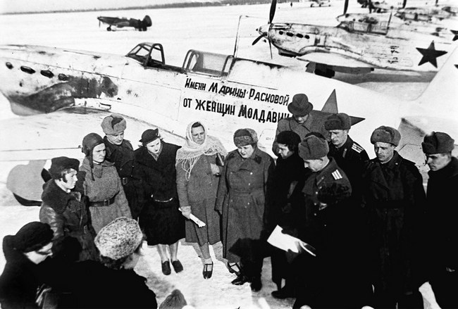 70 лет Победы