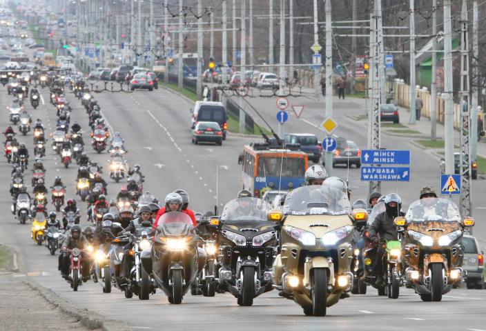 20 лет Содружеству