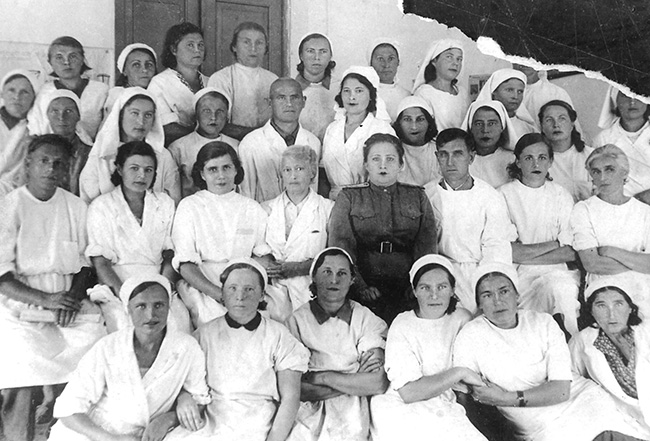 70 лет Победы