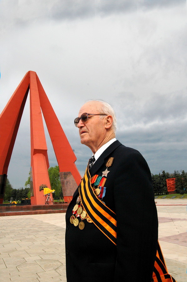 70 лет Победы