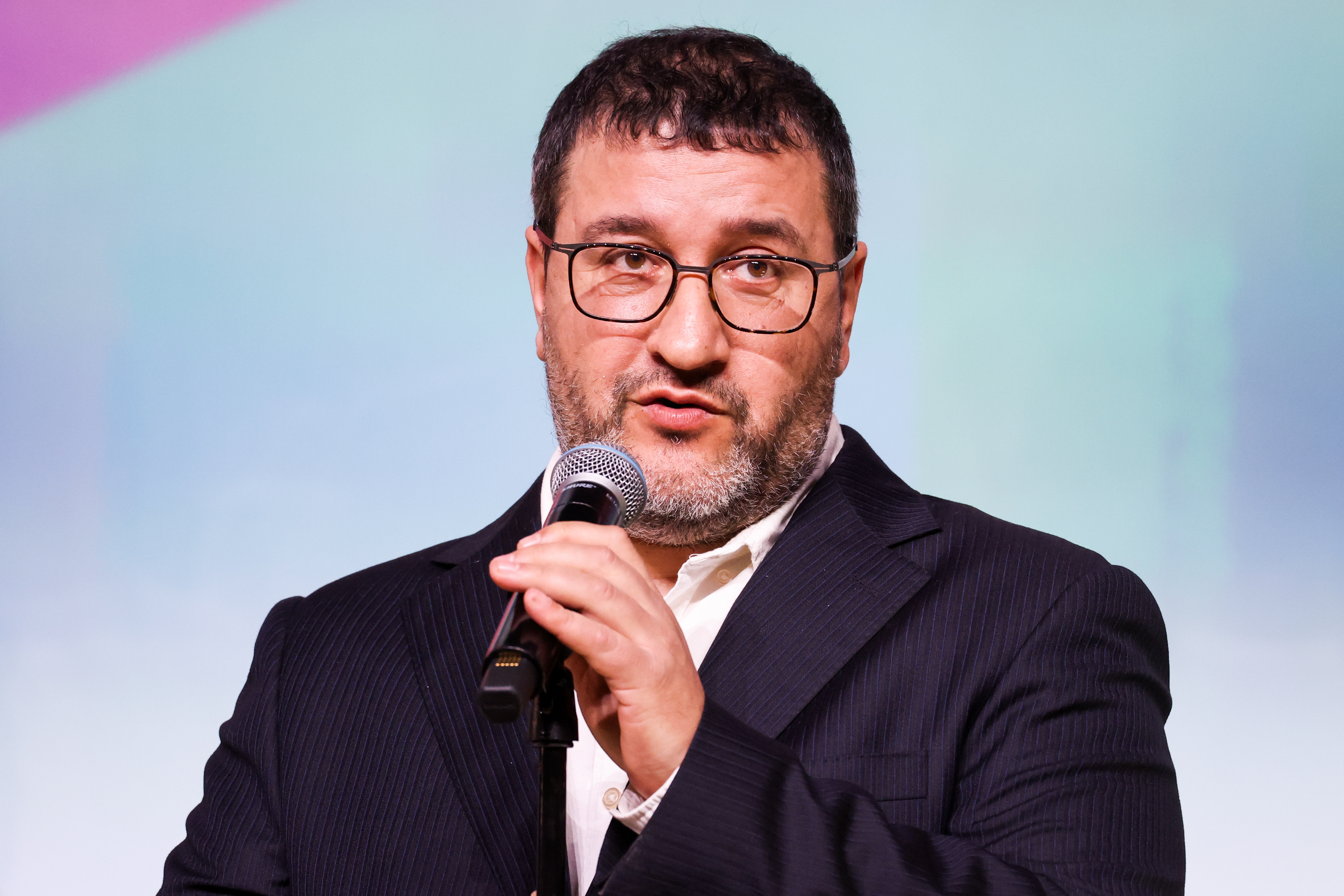 Александр Котт поддержал квотирование иностранного кино