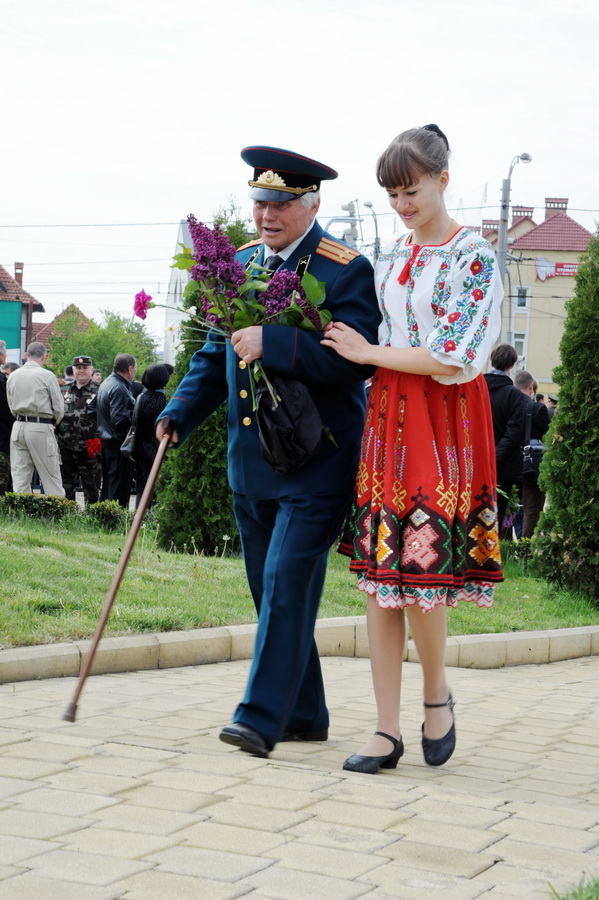 70 лет Победы