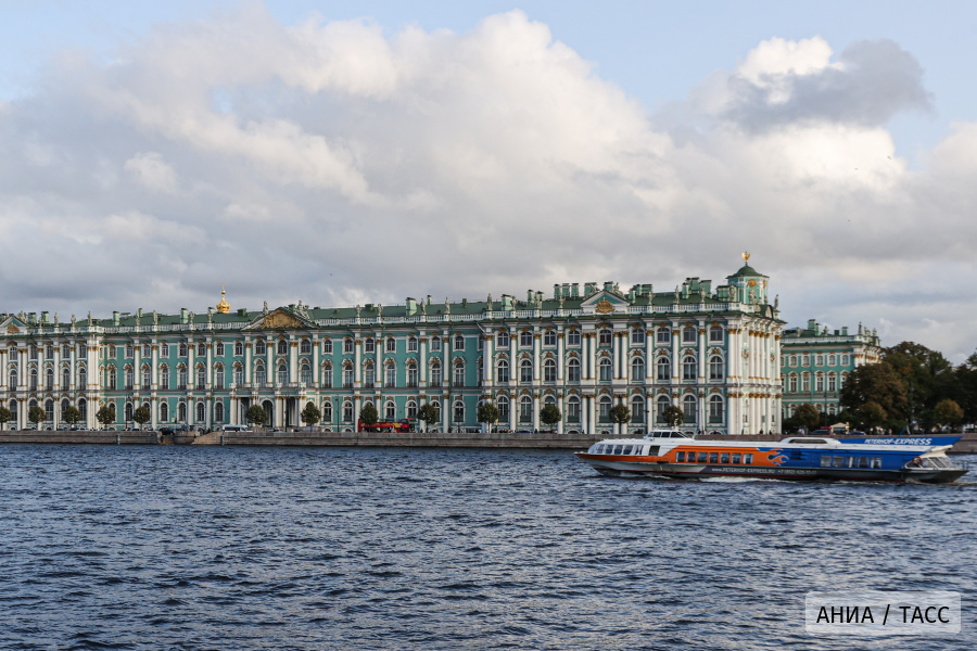 Эрмитаж изменит цены на билеты, чтобы перераспределить потоки посетителей