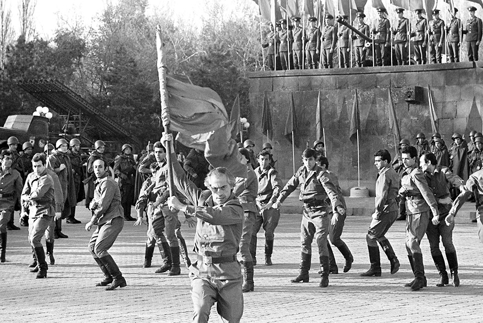70 лет Победы