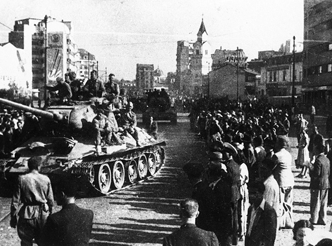 70 лет Победы
