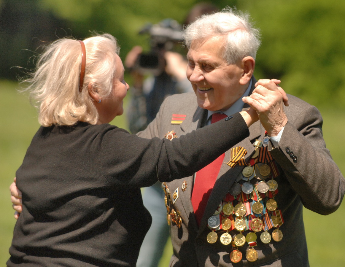 70 лет Победы
