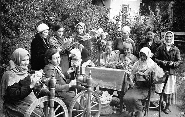70 лет Победы