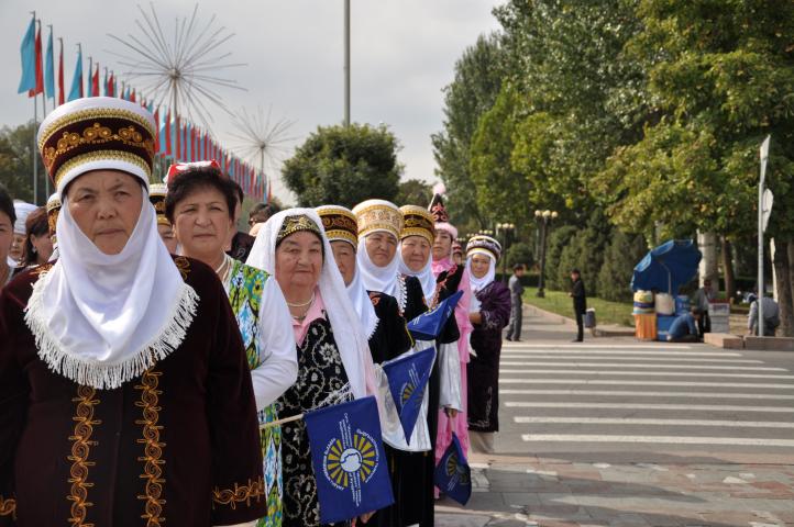 20 лет Содружеству