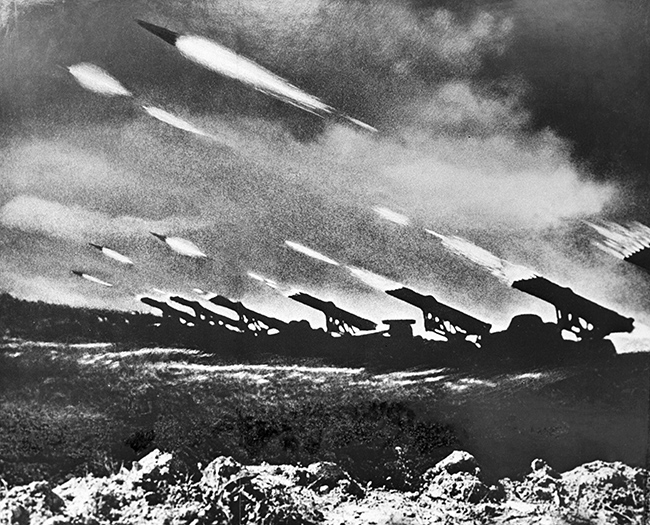 70 лет Победы