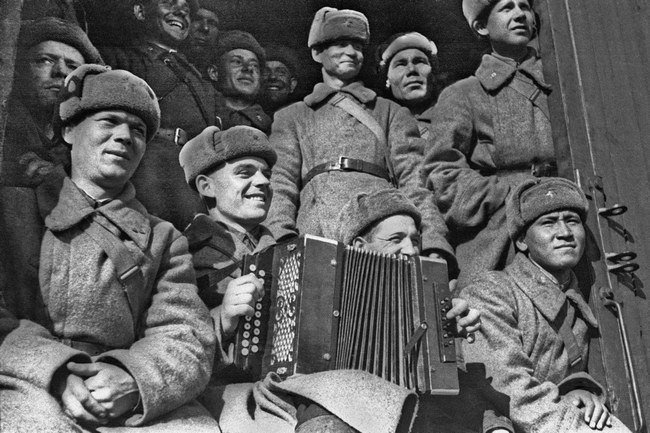 70 лет Победы