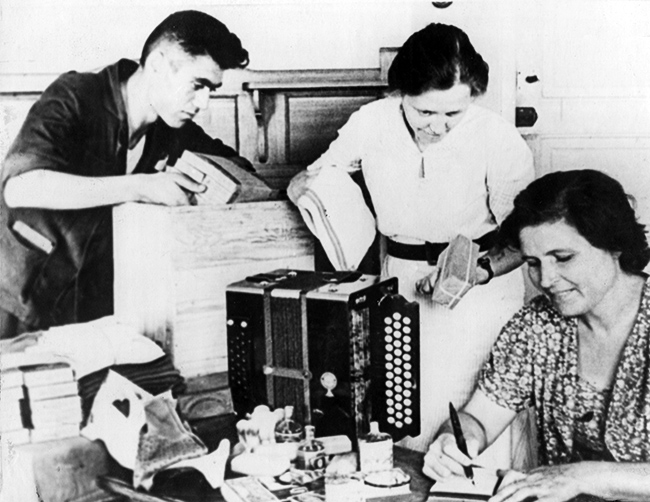 70 лет Победы