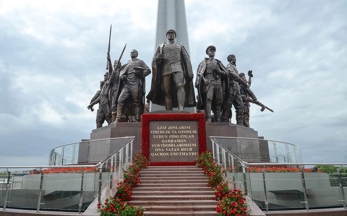 30 лет Содружеству
