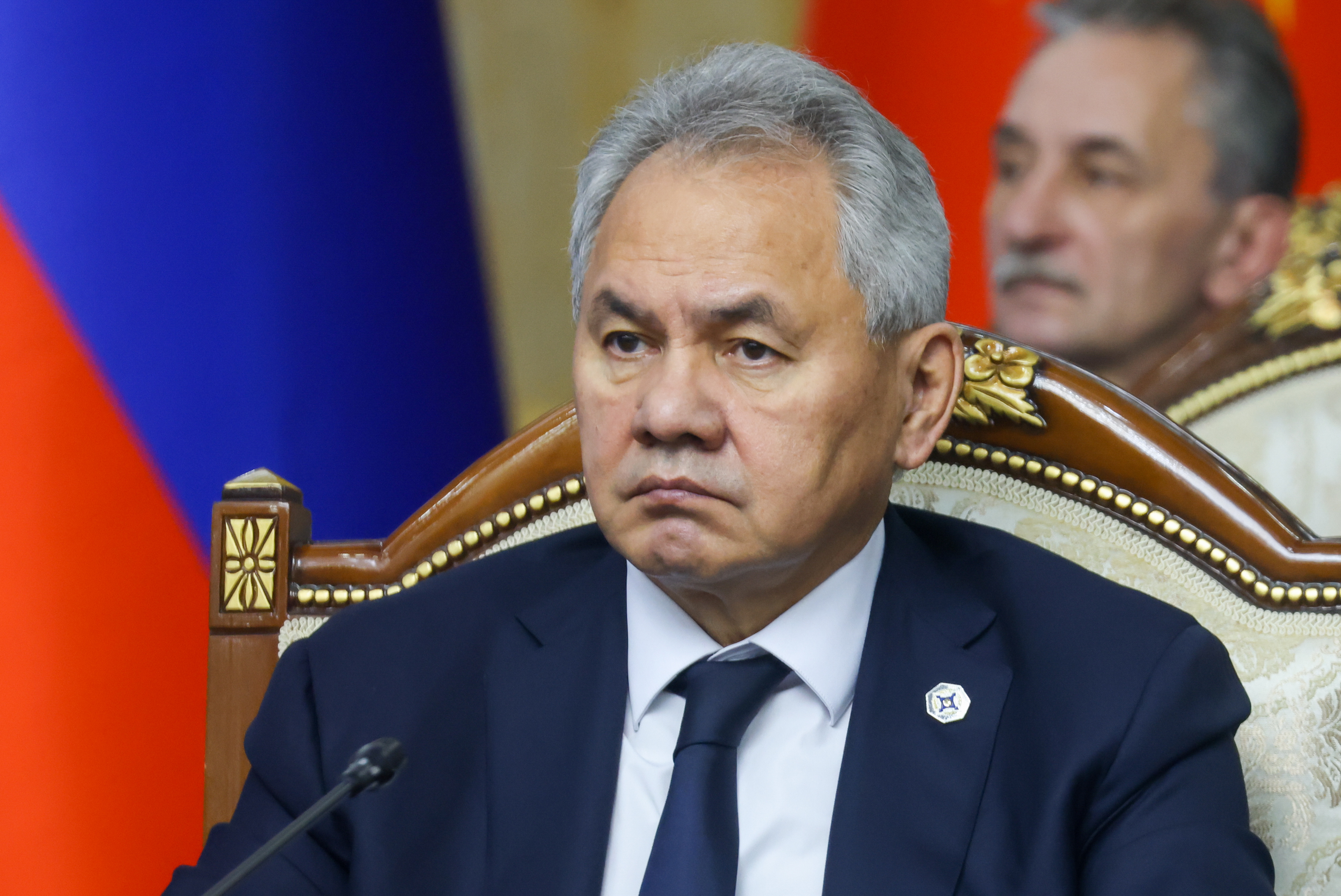 Секретари совбезов ОДКБ примут решения по совершенствованию коллективной безопасности
