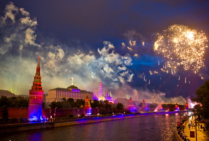20 лет Содружеству