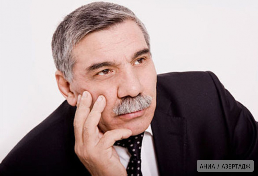Создается дом-музей поэта Зелимхана Ягуба