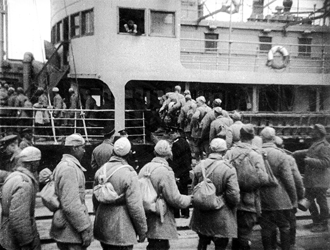70 лет Победы