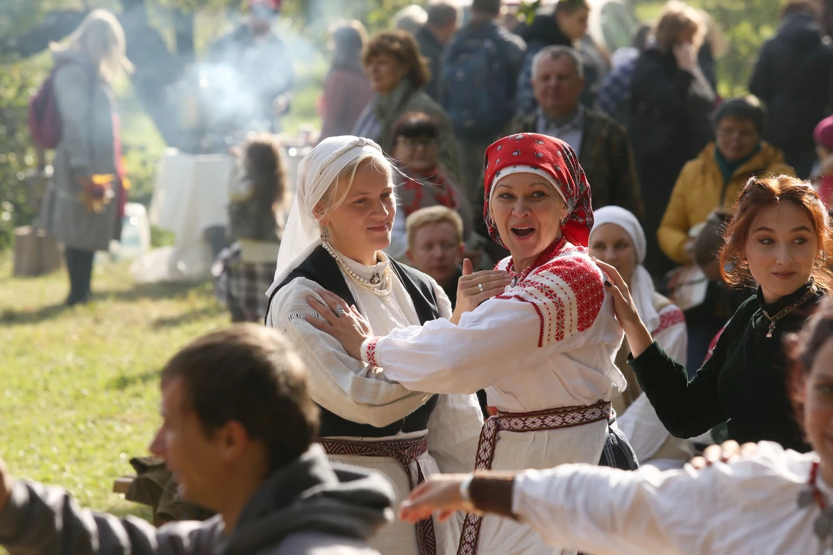 30 лет Содружеству
