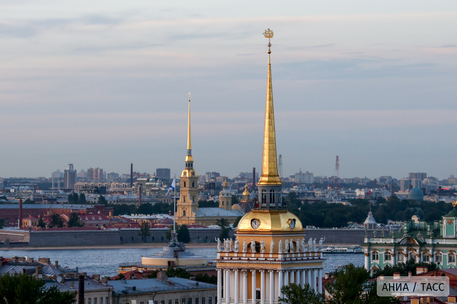 Более 40 иностранных делегаций примут участие в Форуме объединенных культур