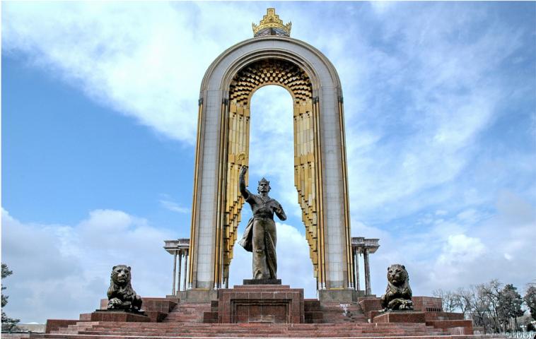 20 лет Содружеству
