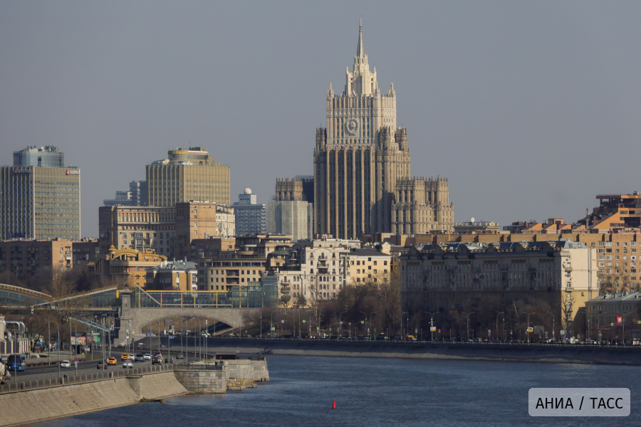 МИД РФ и Белоруссии опубликовали доклад о ситуации с правами человека в отдельных странах