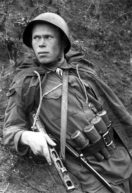 70 лет Победы