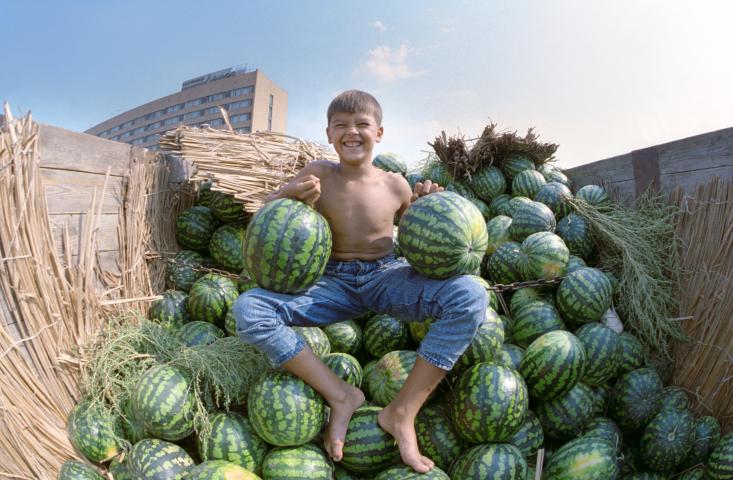 20 лет Содружеству