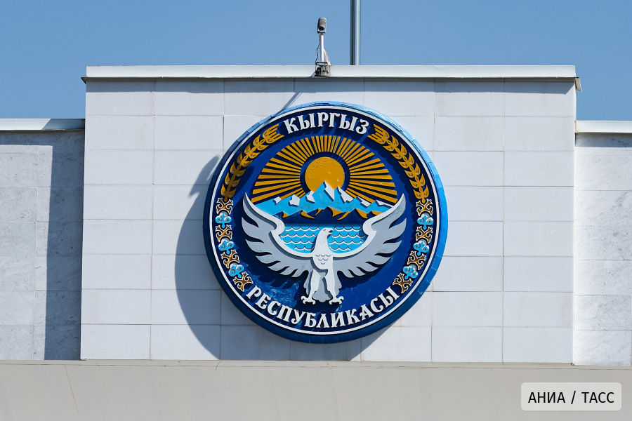 Проходящий в Бишкеке форум СНГ открывает дорогу новым проектам - министр культуры, информации и молодежной политики КР Мамбеталиев