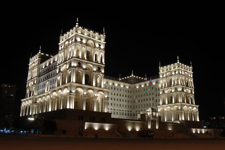 20 лет Содружеству