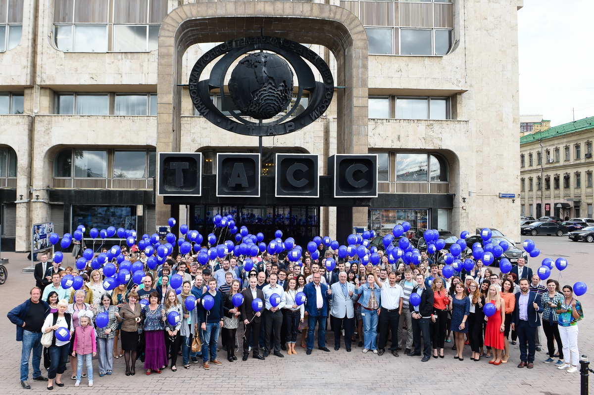 20 лет Информсовету СНГ