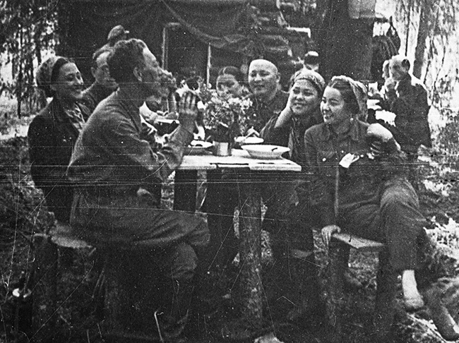 70 лет Победы