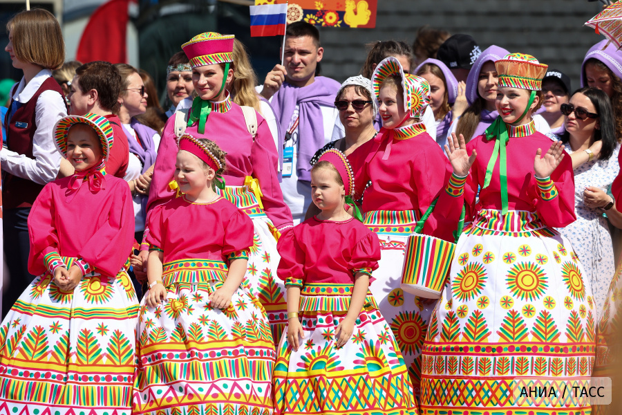 Туристический форум "Путешествуй" в Москве