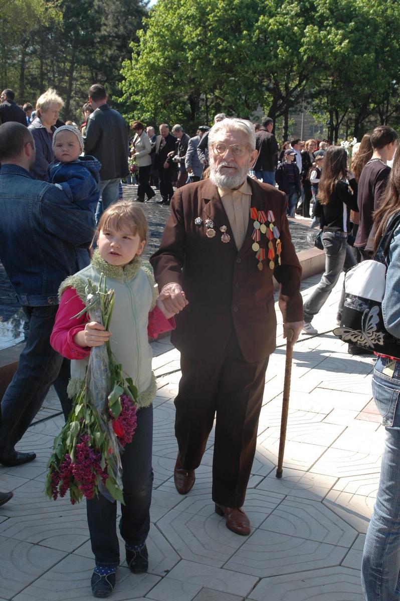 70 лет Победы