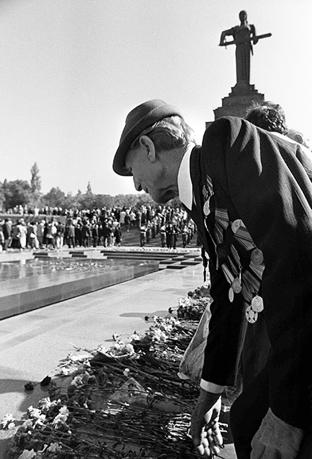 70 лет Победы