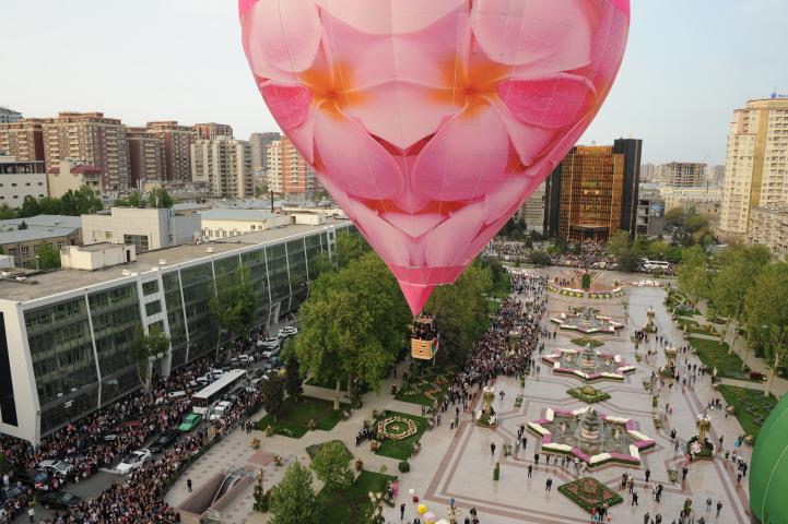 20 лет Содружеству