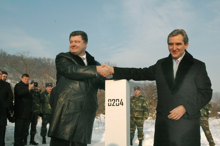 20 лет Содружеству