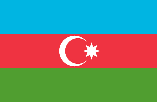 Азербайджан