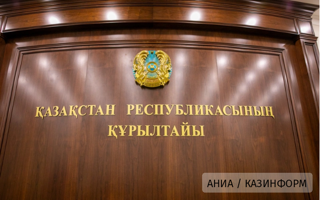 В Курултае создали восемь постоянных комитетов и избрали их председателей