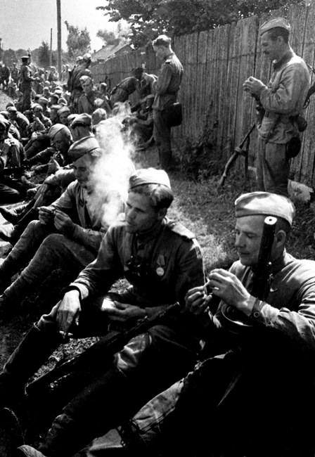 70 лет Победы